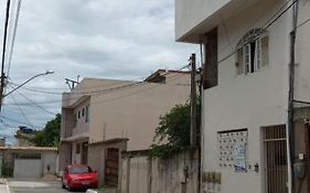 Residencial Barbosa - Apto 102